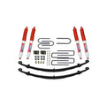 Skyjacker shock absorber