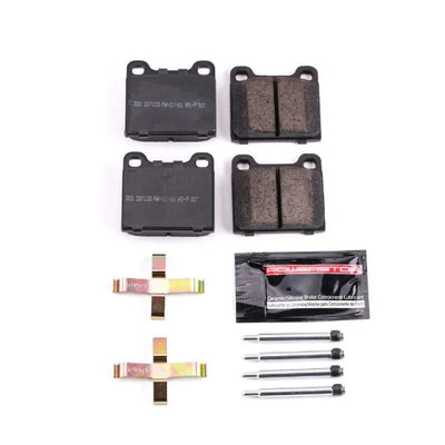 PowerStop auto part