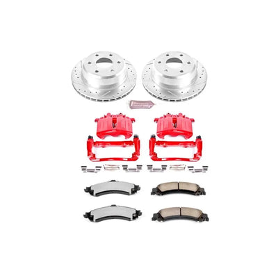 PowerStop auto part