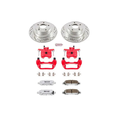 PowerStop auto part