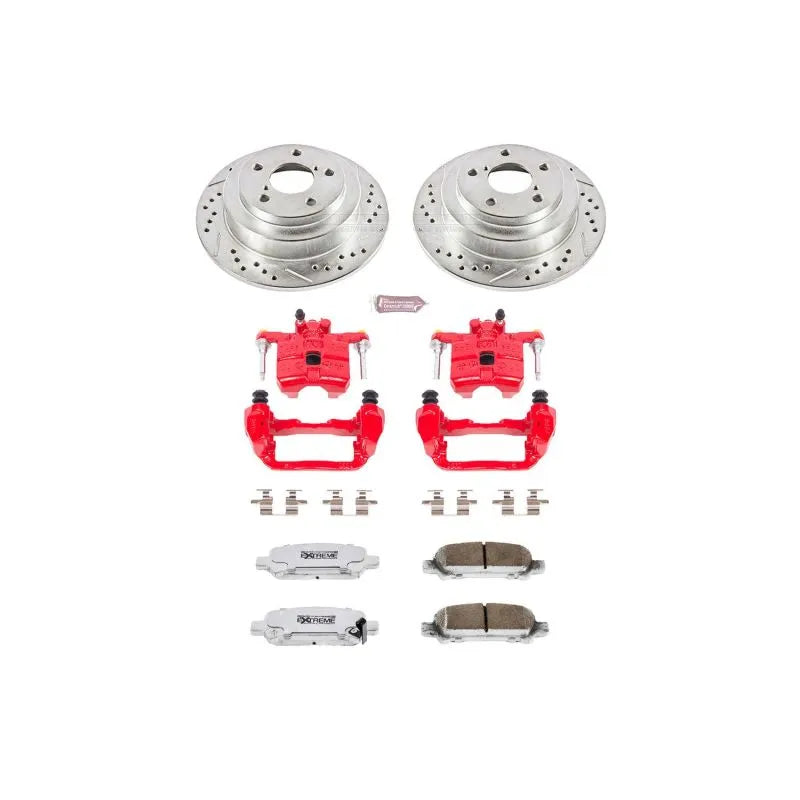 PowerStop auto part