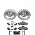 PowerStop auto part