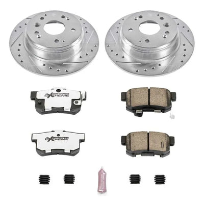 PowerStop auto part