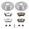 PowerStop auto part