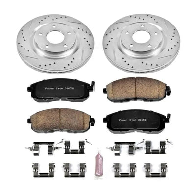 PowerStop auto part
