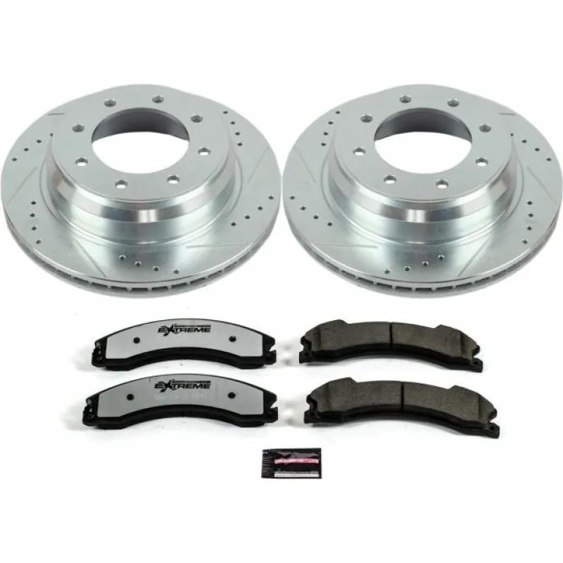 PowerStop auto part