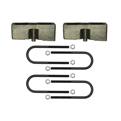Skyjacker hardware kit