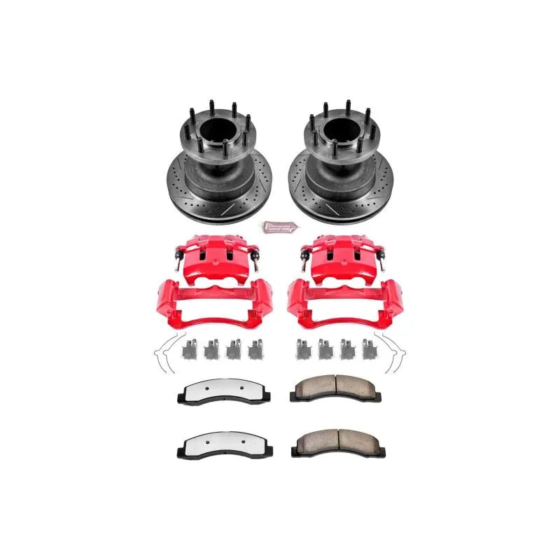 PowerStop auto part