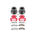 PowerStop auto part