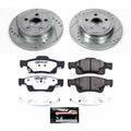 PowerStop auto part