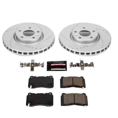 PowerStop auto part