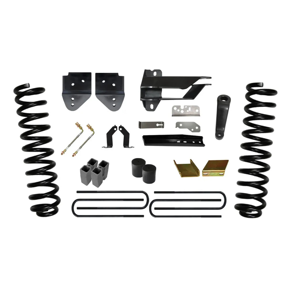Skyjacker sway bar