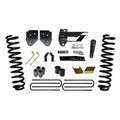Skyjacker sway bar