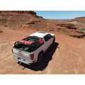 Putco auto part installed view