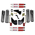 Skyjacker shock absorber