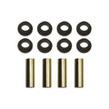 Skyjacker leaf springs