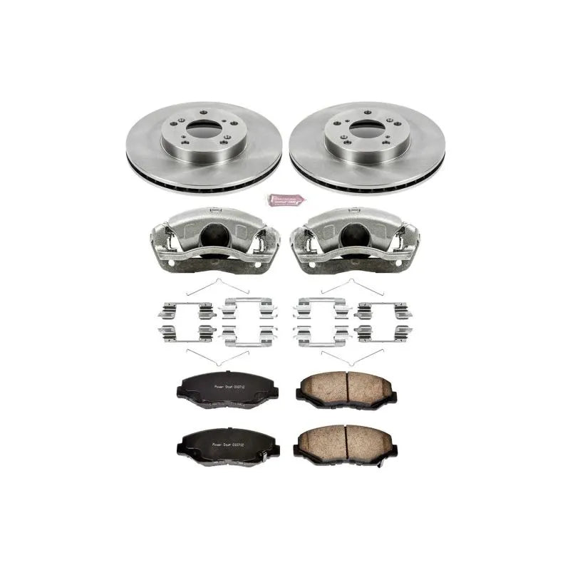 PowerStop auto part