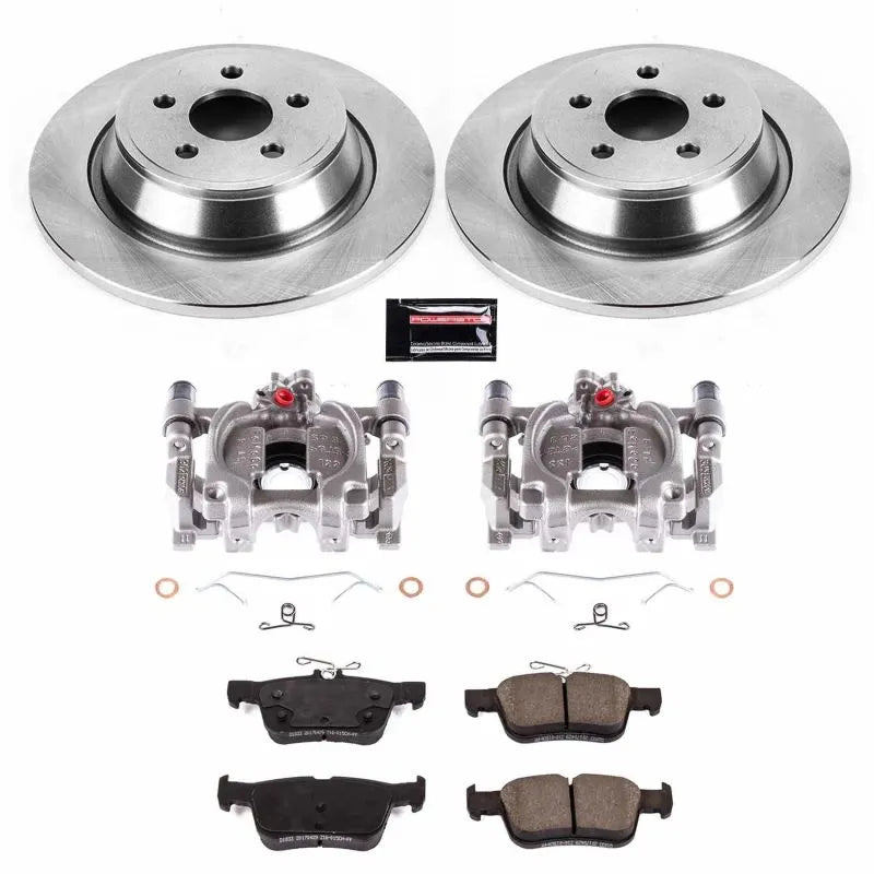 PowerStop auto part