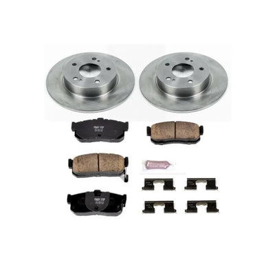 PowerStop auto part