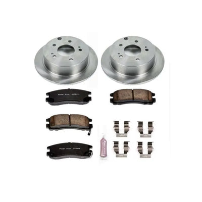 PowerStop auto part