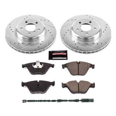 PowerStop auto part