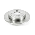 PowerStop auto part detail