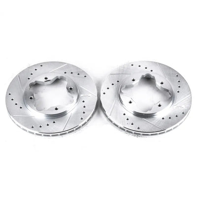 PowerStop auto part
