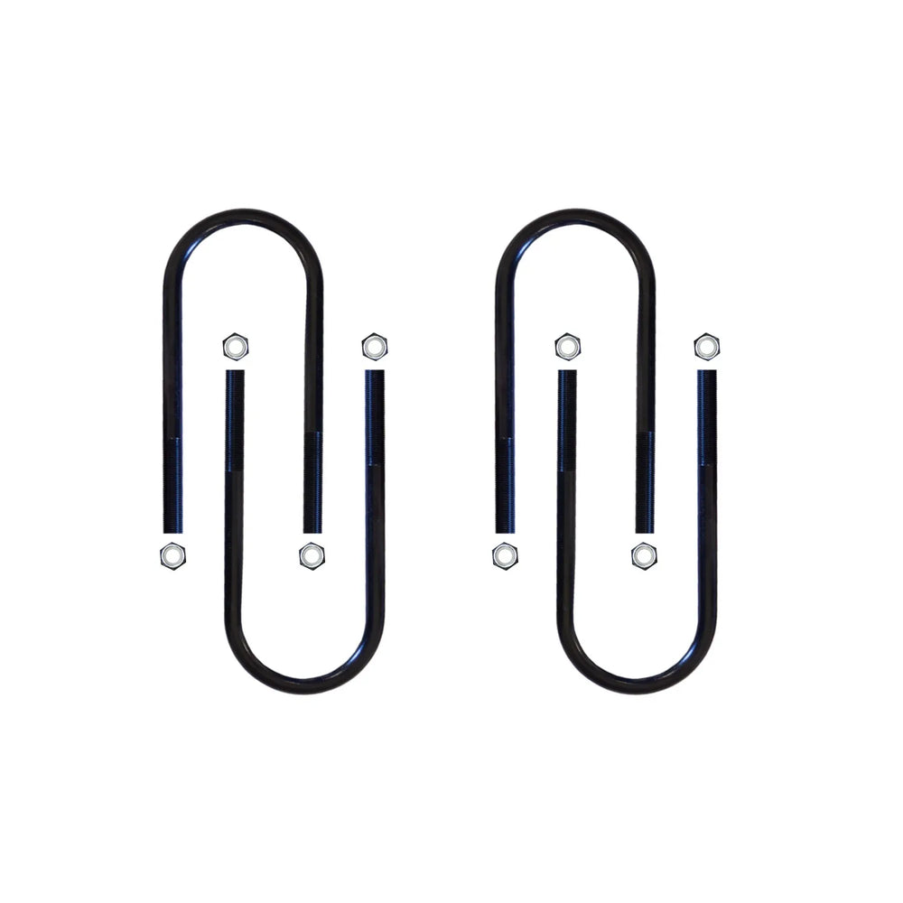 Skyjacker hardware kit