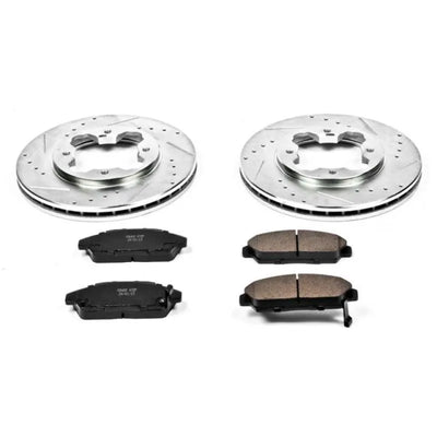PowerStop auto part