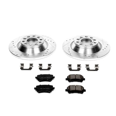 PowerStop auto part