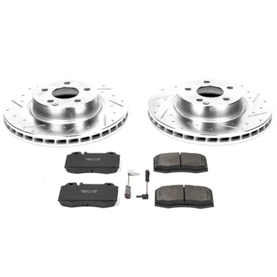 PowerStop auto part