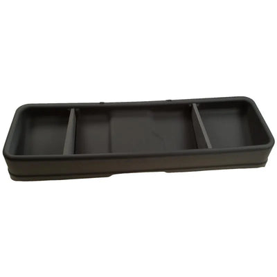 Husky Liners silver auto part