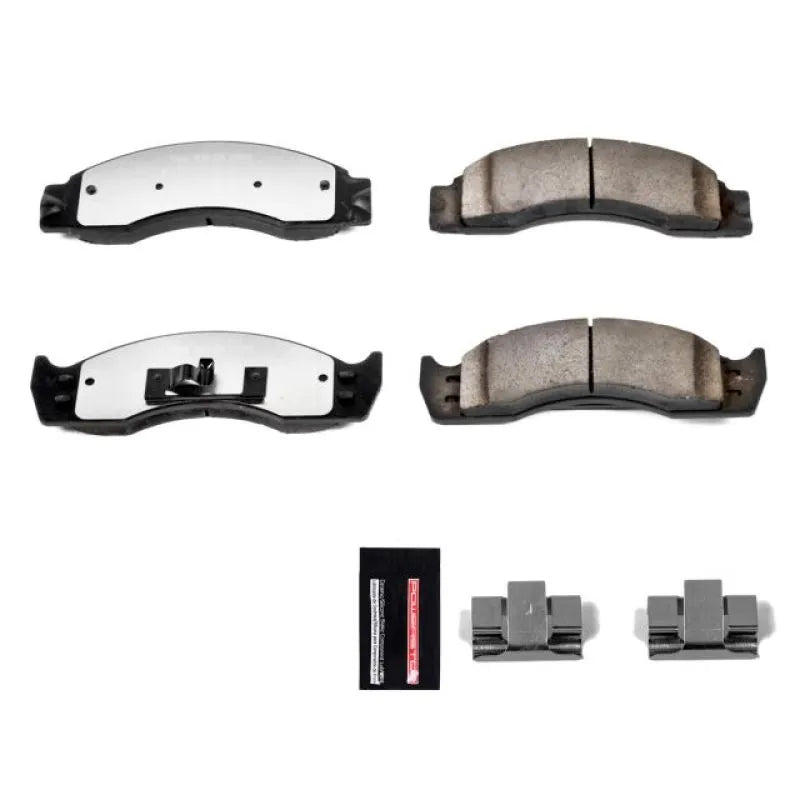 PowerStop auto part