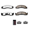 PowerStop auto part