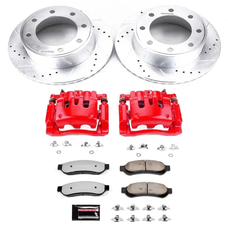 PowerStop auto part