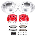 PowerStop auto part