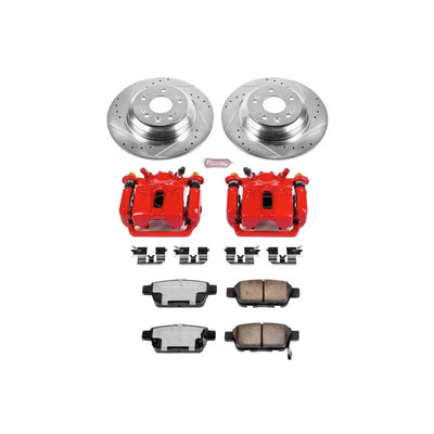 PowerStop auto part