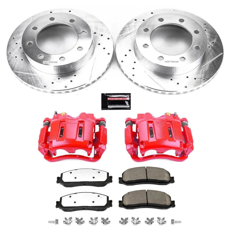 PowerStop auto part