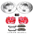 PowerStop auto part