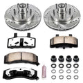 PowerStop auto part