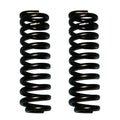 Skyjacker black springs