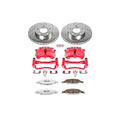 PowerStop auto part
