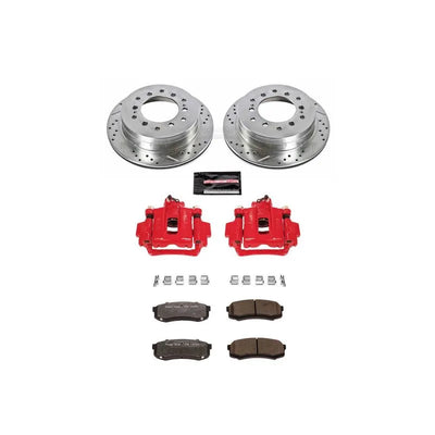 PowerStop auto part