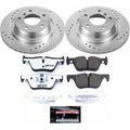 PowerStop auto part