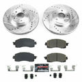 PowerStop auto part