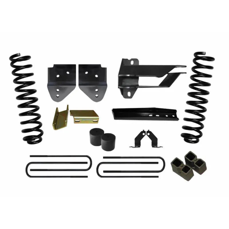 Skyjacker sway bar