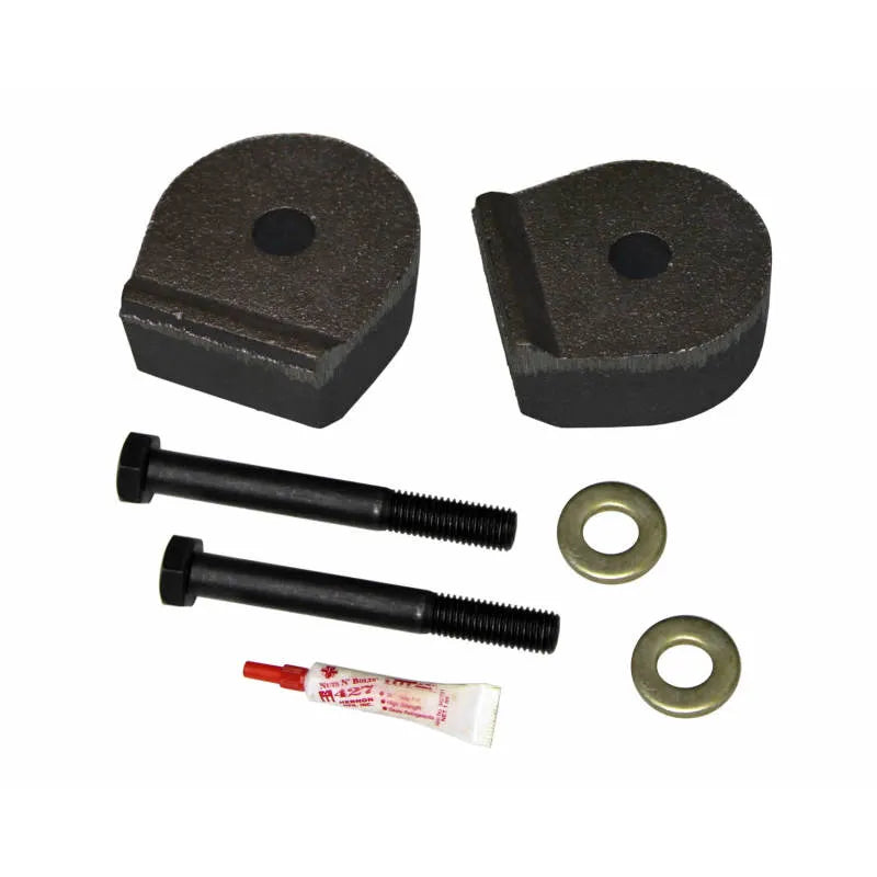 Skyjacker leveling kit