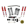 Skyjacker shock absorber