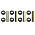 Skyjacker leaf springs