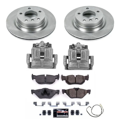 PowerStop auto part